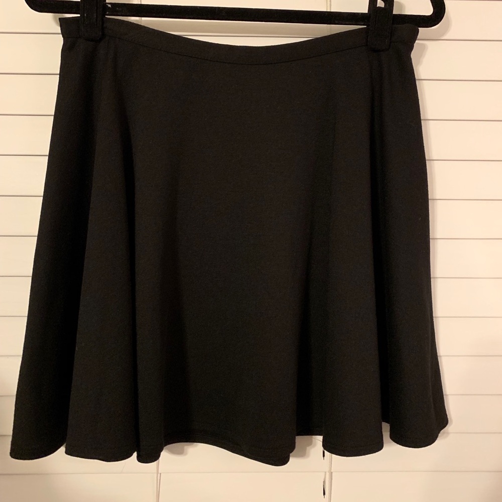 Lauren Conrad ~Black Skirt~